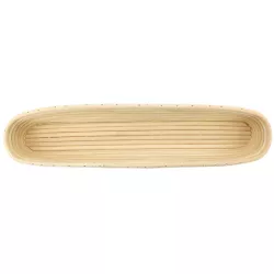 Cestino di lievitazione per baguette, 36 cm