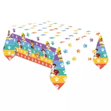 1 Nappe - Pat Patrouille