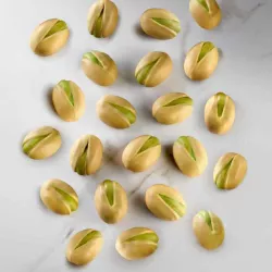 Stampo in silicone per pistacchio grande
