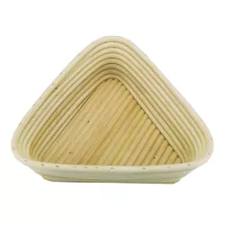 Gärkörbchen dreieckig 23 cm