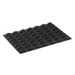 Stampo in silicone per canederli Maxi