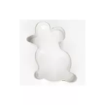 Ausstecher "Maus"