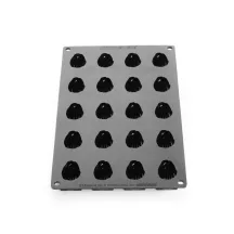 Moule en silicone Amande grand