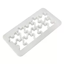 Géométrie Multiset - Puzzle