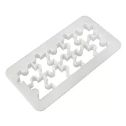 Set geometrico Multiset - Puzzle