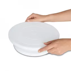 Cake turntable Ø 27.5 cm