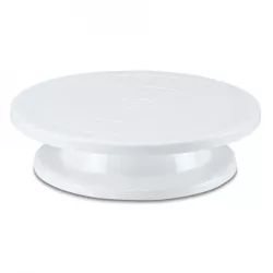 Cake turntable Ø 27.5 cm