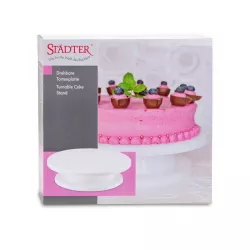 Cake turntable Ø 27.5 cm