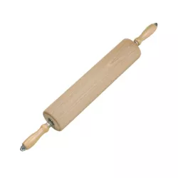 Professional rolling pin, 30 cm