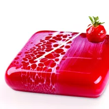Moule à gâteaux en silicone Mars