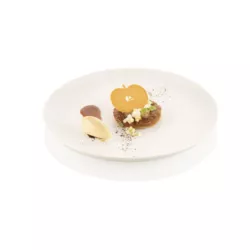 Stampo in silicone mele e pere, 24 pezzi