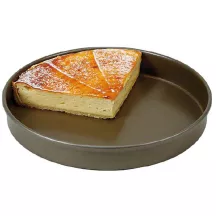 Runde Profi-Backform Ø 28 cm