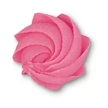 18 mm rosette spout for XL rosettes and toppings