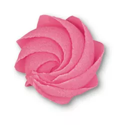 Bocchetta a rosetta 18 mm per rosette XL e topping