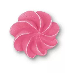 Bocchetta a rosetta 18 mm per rosette XL e topping