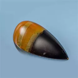 Stampo per praline Goccia per 21 pezzi, Policarbonato