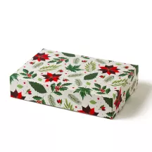 Holly box, 23.5 x 16 x 5 cm