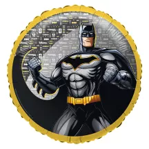 Batman Folienballon