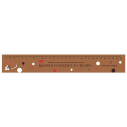 Bäcker Meter 30 cm