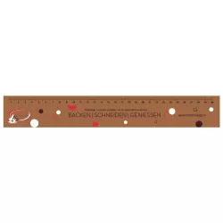 Metro da Forno 30 cm