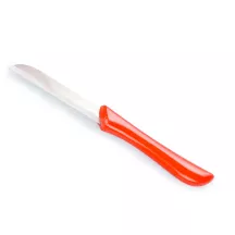 Small, straight baker's knife