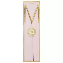 Candela magica M Gold