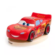Statuette di Cars