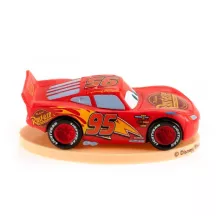 Cars figurine