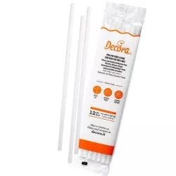 Supports à gâteaux pour gâteaux à plusieurs étages : 4 mm, 12 pièces