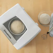 Brod & Taylor Gärautomat - für Brot und Joghurt
