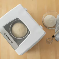 Brod & Taylor Gärautomat - für Brot und Joghurt