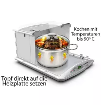 Brod & Taylor Proofer - for bread and yogurt