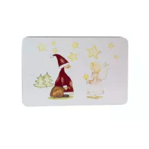 Guetzlidose X-Mas (197 x 127 x 83 mm)