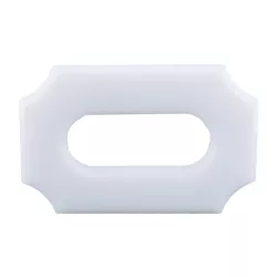 Bread roll stamp for Weggli