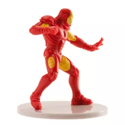 Figure décorative Iron Man "Avengers" - 9cm
