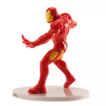 Figure décorative Iron Man "Avengers" - 9cm
