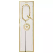 Wunderkerze Q Gold