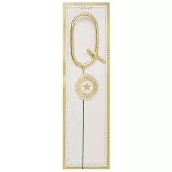 Candela magica Q Gold