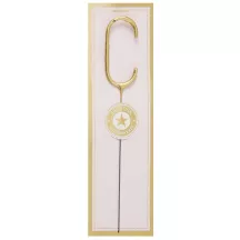 Sparkler C Gold