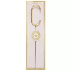 Sparkler C Gold