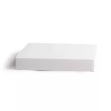 Dummy per torta quadrato 15 x 15 x 5 cm