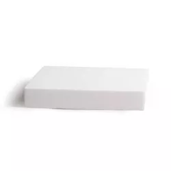 Dummy per torta quadrato 15 x 15 x 5 cm