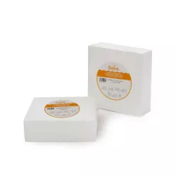 Fausse tourte carrée 15 x 15 x 5 cm