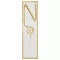 Candela magica N Gold