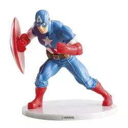 Figura di Capitan America