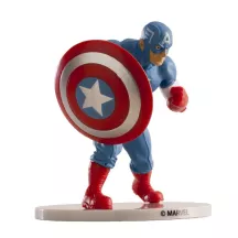 Figur Captain America