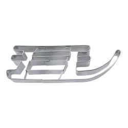 Tagliabiscotti slitta, 10,5 cm
