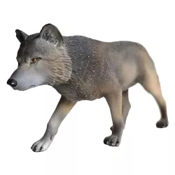 Statuetta di lupo come Cake Topper