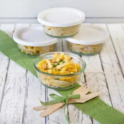 Coperchio salvafreschezza WECK Ø 80 mm, confezione da 5