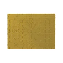 1 stampo in silicone "Maya Bûche
